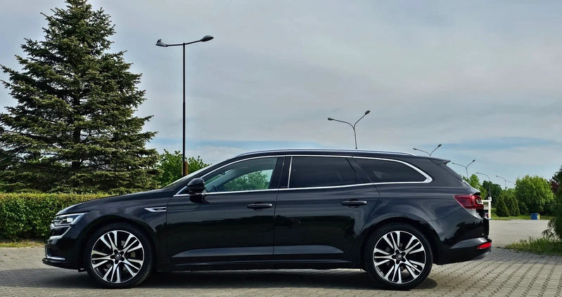 Renault Talisman cena 63900 przebieg: 178000, rok produkcji 2016 z Zbąszynek małe 667